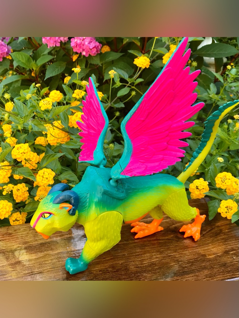 2017 MATTEL Disney Pixar Coco Movie Pepita Opposable Large Size Figure Toy